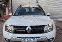 Autos - Renault DUSTER 2017 GNC  - En Venta