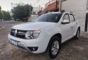 Autos - Renault DUSTER 2017 GNC  - En Venta