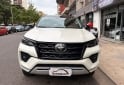 Camionetas - Toyota SW4 SRX 2022 Diesel 60000Km - En Venta