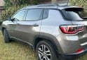 Camionetas - Jeep Compass Sport 2021 Nafta 91000Km - En Venta