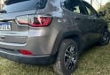 Camionetas - Jeep Compass Sport 2021 Nafta 91000Km - En Venta