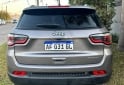 Camionetas - Jeep Compass Sport 2021 Nafta 91000Km - En Venta