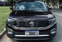Autos - Volkswagen TCROSS 2019 Nafta 99000Km - En Venta