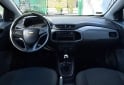 Autos - Chevrolet PRISMA 2017 Nafta 118000Km - En Venta
