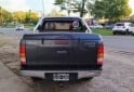 Camionetas - Toyota HILUX SRV 2007 Diesel 299000Km - En Venta