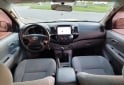 Camionetas - Toyota HILUX SRV 2007 Diesel 299000Km - En Venta