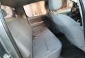 Camionetas - Toyota HILUX SRV 2007 Diesel 299000Km - En Venta