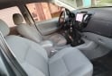 Camionetas - Toyota HILUX SRV 2007 Diesel 299000Km - En Venta