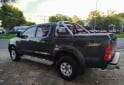 Camionetas - Toyota HILUX SRV 2007 Diesel 299000Km - En Venta