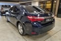 Autos - Toyota COROLLA XEI 1.8L MANUAL 2015 Nafta 110000Km - En Venta