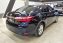 Autos - Toyota COROLLA XEI 1.8L MANUAL 2015 Nafta 110000Km - En Venta