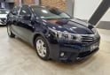 Autos - Toyota COROLLA XEI 1.8L MANUAL 2015 Nafta 110000Km - En Venta