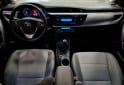 Autos - Toyota COROLLA XEI 1.8L MANUAL 2015 Nafta 110000Km - En Venta