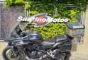 Motos - Benelli TRK X 502 CC 2022 Nafta 27941Km - En Venta