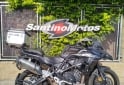 Motos - Benelli TRK X 502 CC 2022 Nafta 27941Km - En Venta