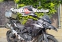 Motos - Benelli TRK X 502 CC 2022 Nafta 27941Km - En Venta
