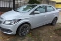 Autos - Chevrolet Prisma 2016 Nafta 146000Km - En Venta
