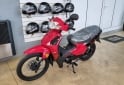 Motos - Motomel BLITZ ONE 110 BASE 2026 Nafta 0Km - En Venta