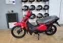 Motos - Motomel BLITZ ONE 110 BASE 2026 Nafta 0Km - En Venta