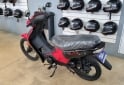 Motos - Motomel BLITZ ONE 110 BASE 2026 Nafta 0Km - En Venta