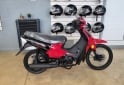 Motos - Motomel BLITZ ONE 110 BASE 2026 Nafta 0Km - En Venta