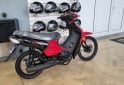 Motos - Motomel BLITZ ONE 110 BASE 2026 Nafta 0Km - En Venta