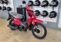 Motos - Motomel BLITZ ONE 110 BASE 2026 Nafta 0Km - En Venta