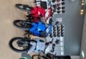 Motos - Motomel BLITZ ONE 110 BASE 2026 Nafta 0Km - En Venta