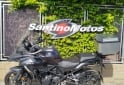 Motos - Benelli TRK X 502 CC 2023 Nafta 20157Km - En Venta