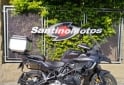 Motos - Benelli TRK X 502 CC 2023 Nafta 20157Km - En Venta