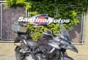 Motos - Benelli TRK X 502 CC 2023 Nafta 20157Km - En Venta