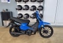 Motos - Motomel BLITZ ONE 110 FULL 2026 Nafta 0Km - En Venta