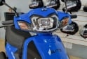 Motos - Motomel BLITZ ONE 110 FULL 2026 Nafta 0Km - En Venta