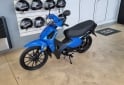 Motos - Motomel BLITZ ONE 110 FULL 2026 Nafta 0Km - En Venta