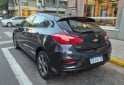 Autos - Chevrolet Cruze ltz at unico permut 2017 Nafta 86000Km - En Venta