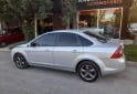 Autos - Ford Focus 2011 GNC 160000Km - En Venta