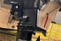 Otros (N�utica) - Mercury 40 hp eo super 2021 2t a/electrico pata corta nautistore - En Venta