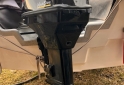 Otros (N�utica) - Mercury 40 hp eo super 2021 2t a/electrico pata corta nautistore - En Venta