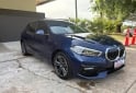 Autos - Bmw 118i Sportline 2021 Nafta 37000Km - En Venta