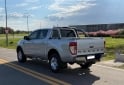 Camionetas - Ford Ranger XLT 2016 Diesel 172000Km - En Venta