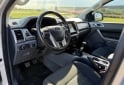 Camionetas - Ford Ranger XLT 2016 Diesel 172000Km - En Venta