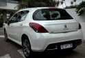 Autos - Peugeot 308 FELINE 2020 Nafta 76000Km - En Venta