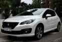 Autos - Peugeot 308 FELINE 2020 Nafta 76000Km - En Venta