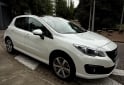 Autos - Peugeot 308 FELINE 2020 Nafta 76000Km - En Venta