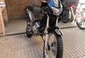 Motos - Honda NX4 2013 Nafta 38500Km - En Venta