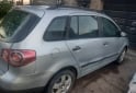 Autos - Volkswagen Suran 1.6 2007 Nafta 290000Km - En Venta