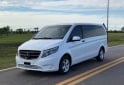 Utilitarios - Mercedes Benz Vito C111 2015 Diesel 301000Km - En Venta