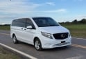 Utilitarios - Mercedes Benz Vito C111 2015 Diesel 301000Km - En Venta