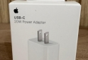 Telefon�a - Cargadores Iphone originales - En Venta