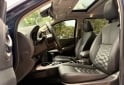 Camionetas - Nissan Frontier Platinum 2023 Diesel 54000Km - En Venta
